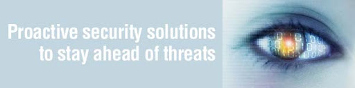 Warehouse Security Camera