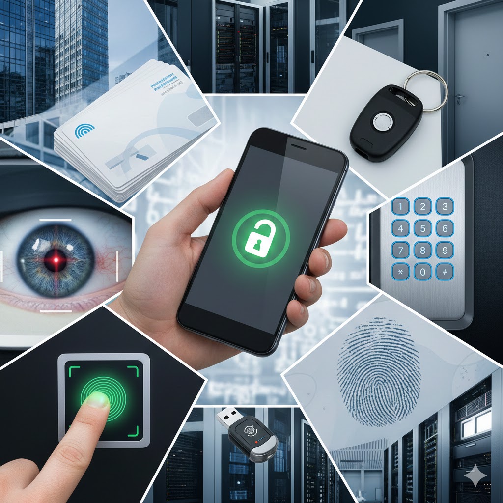 Access Control in Easton