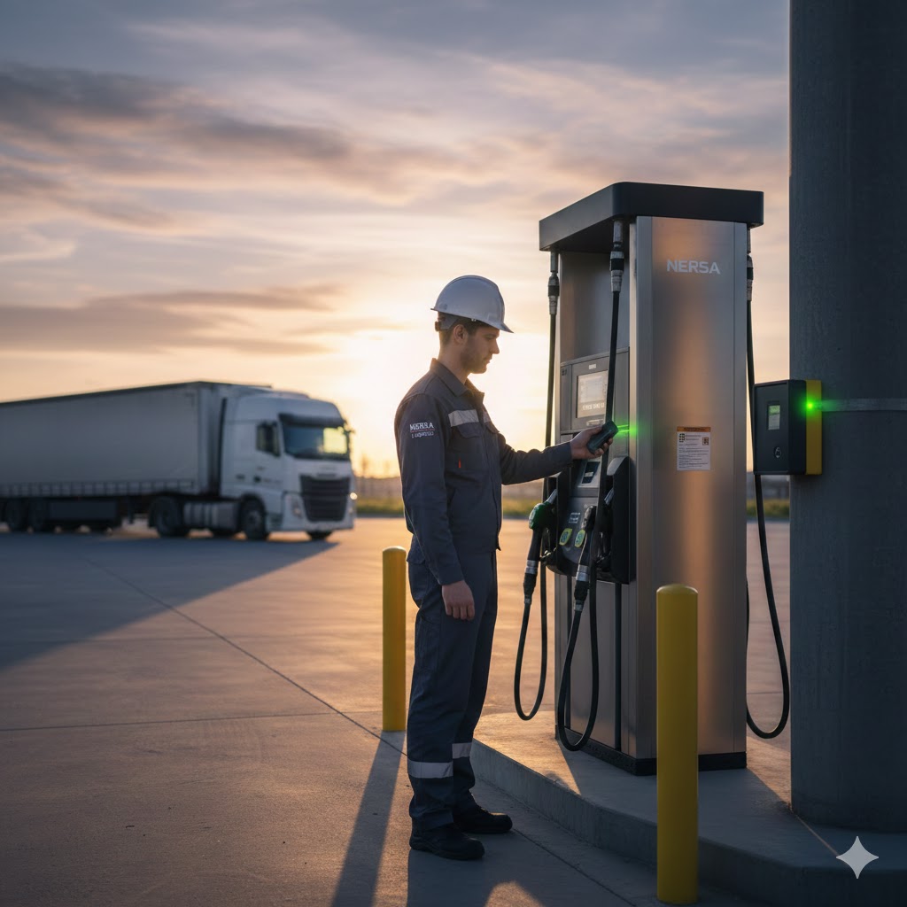 Access Control System Types