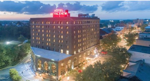 Access Control Installation Bethlehem